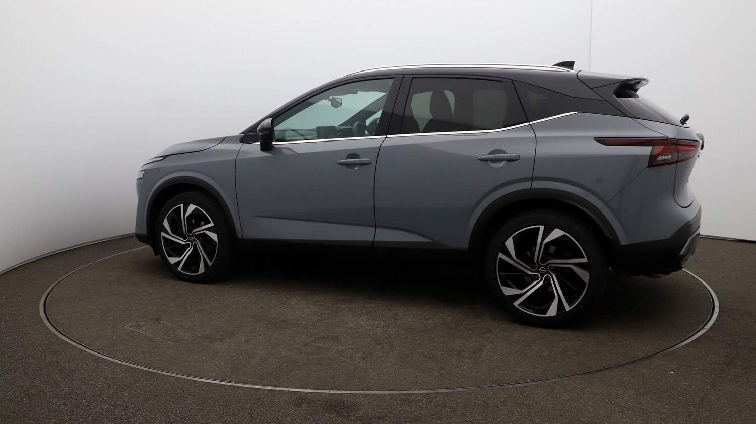 Used Nissan Qashqai for sale - 76808731: Photo 39