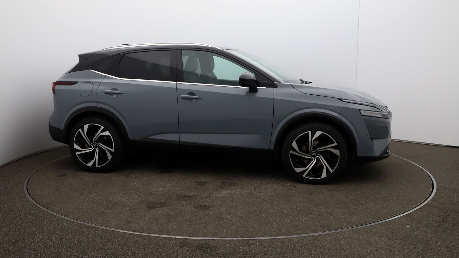 Used Nissan Qashqai for sale - 76808731: Photo 40