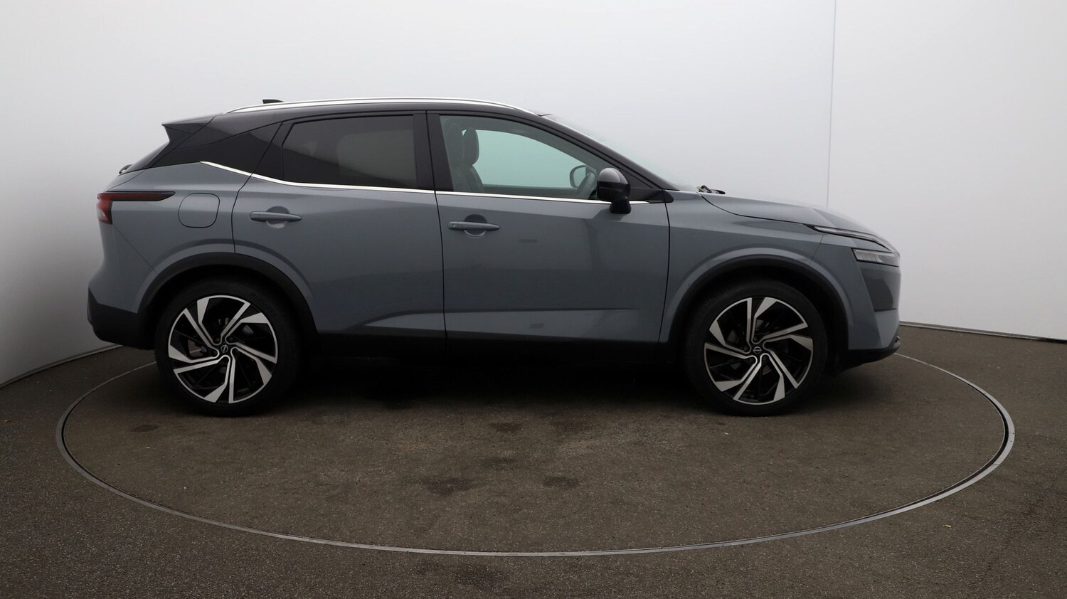 Used Nissan Qashqai for sale - 76808731: Photo 41