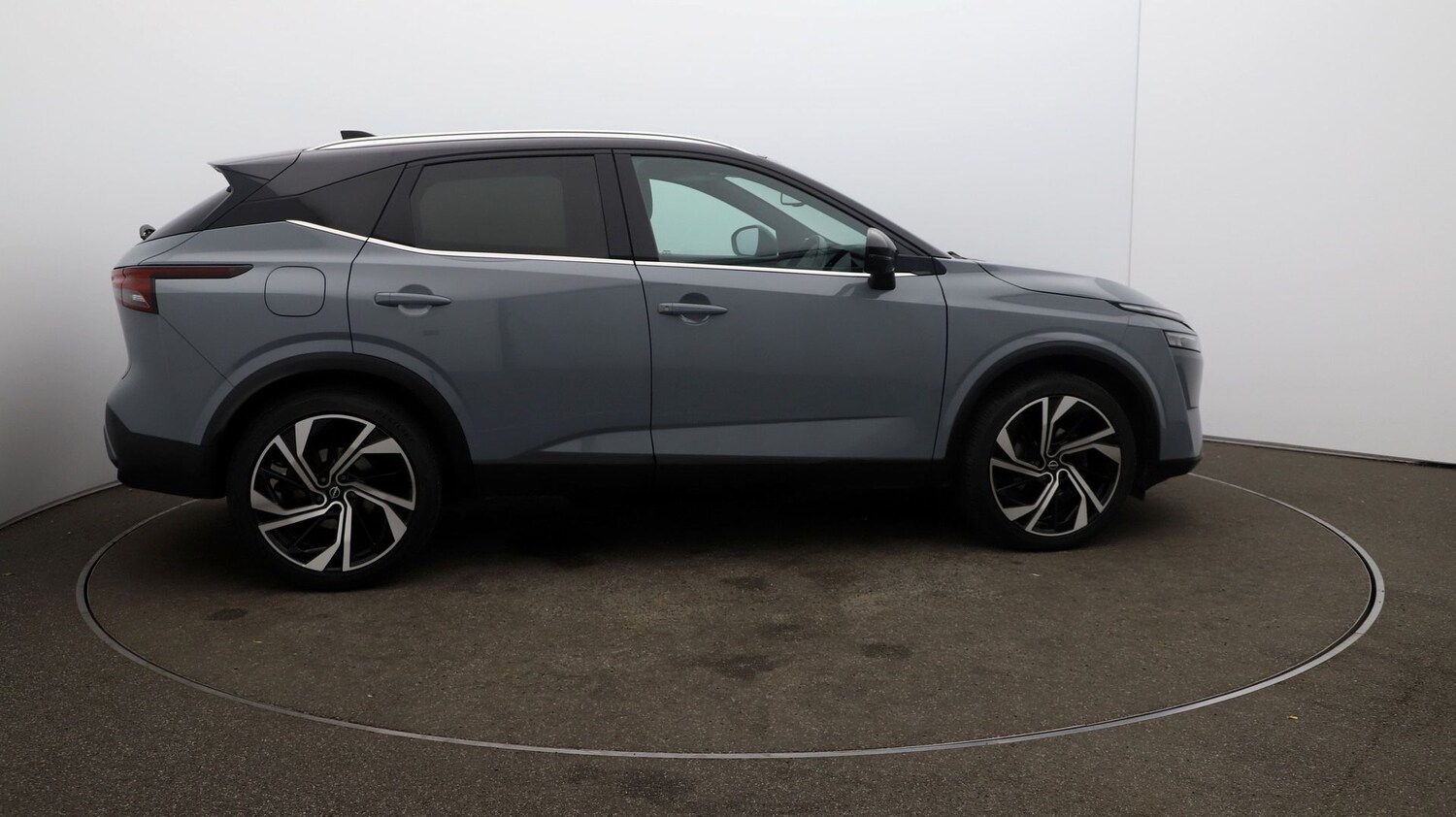 Used Nissan Qashqai for sale - 76808731: Photo 42