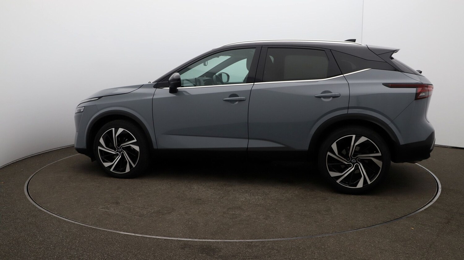 Used Nissan Qashqai for sale - 76808731: Photo 50