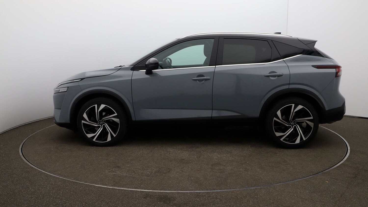 Used Nissan Qashqai for sale - 76808731: Photo 56