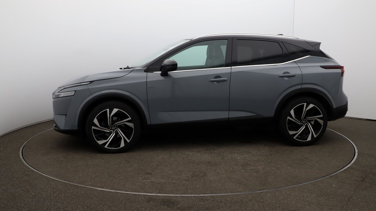 Used Nissan Qashqai for sale - 76808731: Photo 57