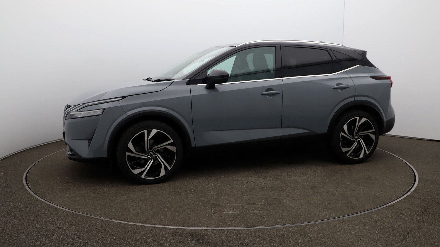 Used Nissan Qashqai for sale - 76808731: Photo 58