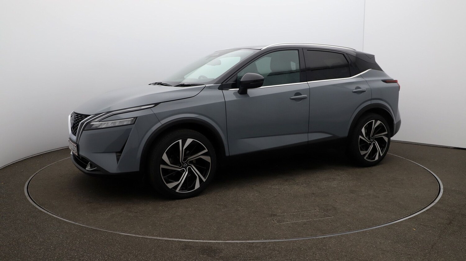 Used Nissan Qashqai for sale - 76808731: Photo 59