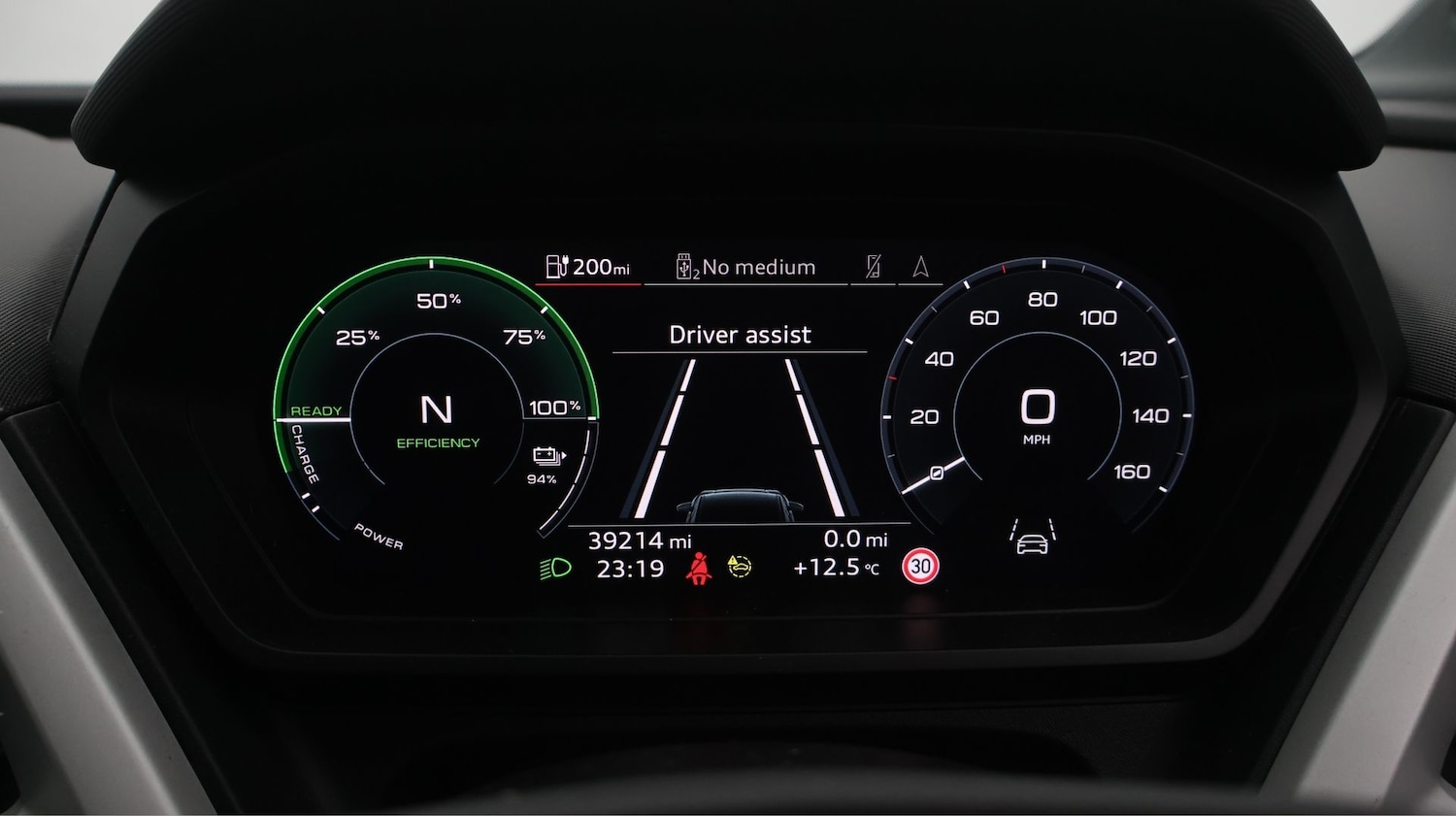 Used Audi Q4 e-tron 2022 for sale - 77745262: Photo 10