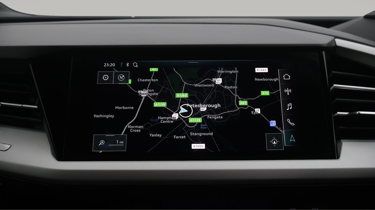 Used Audi Q4 e-tron 2022 for sale - 77745262: Photo 11