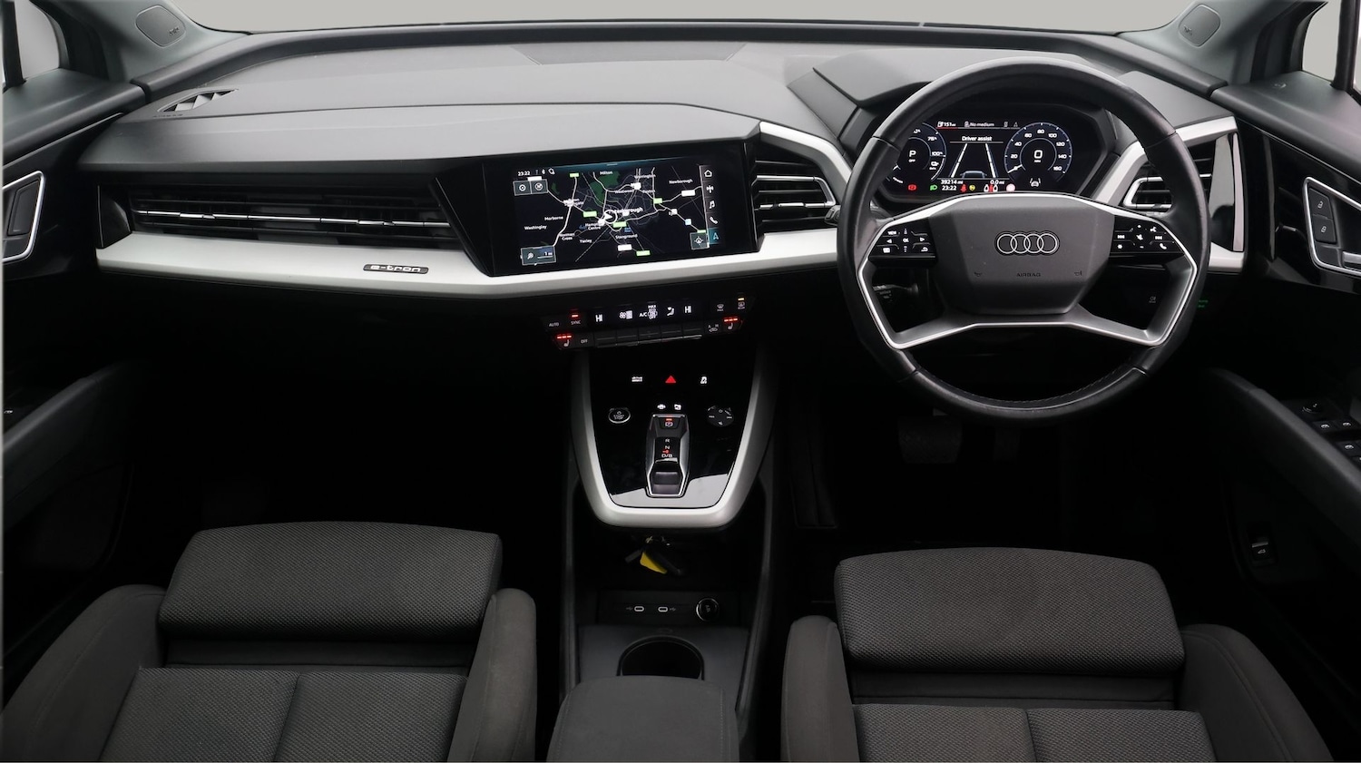 Used Audi Q4 e-tron 2022 for sale - 77745262: Photo 13