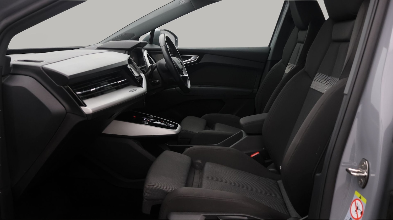 Used Audi Q4 e-tron 2022 for sale - 77745262: Photo 14