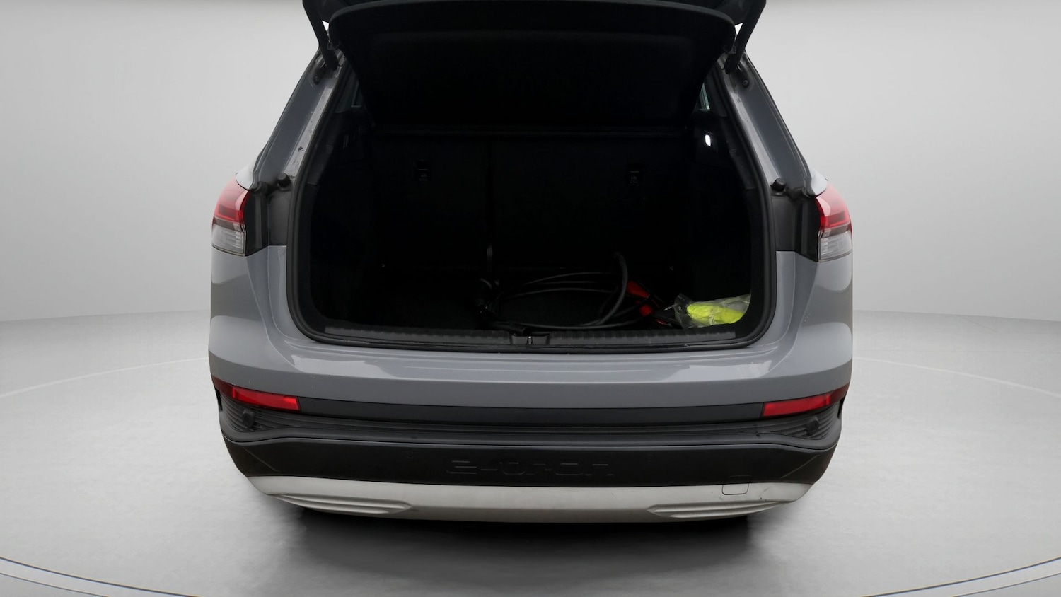 Used Audi Q4 e-tron 2022 for sale - 77745262: Photo 17