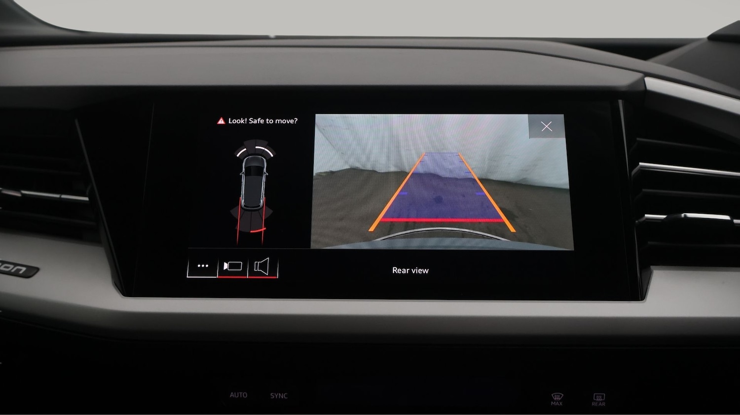 Used Audi Q4 e-tron 2022 for sale - 77745262: Photo 21