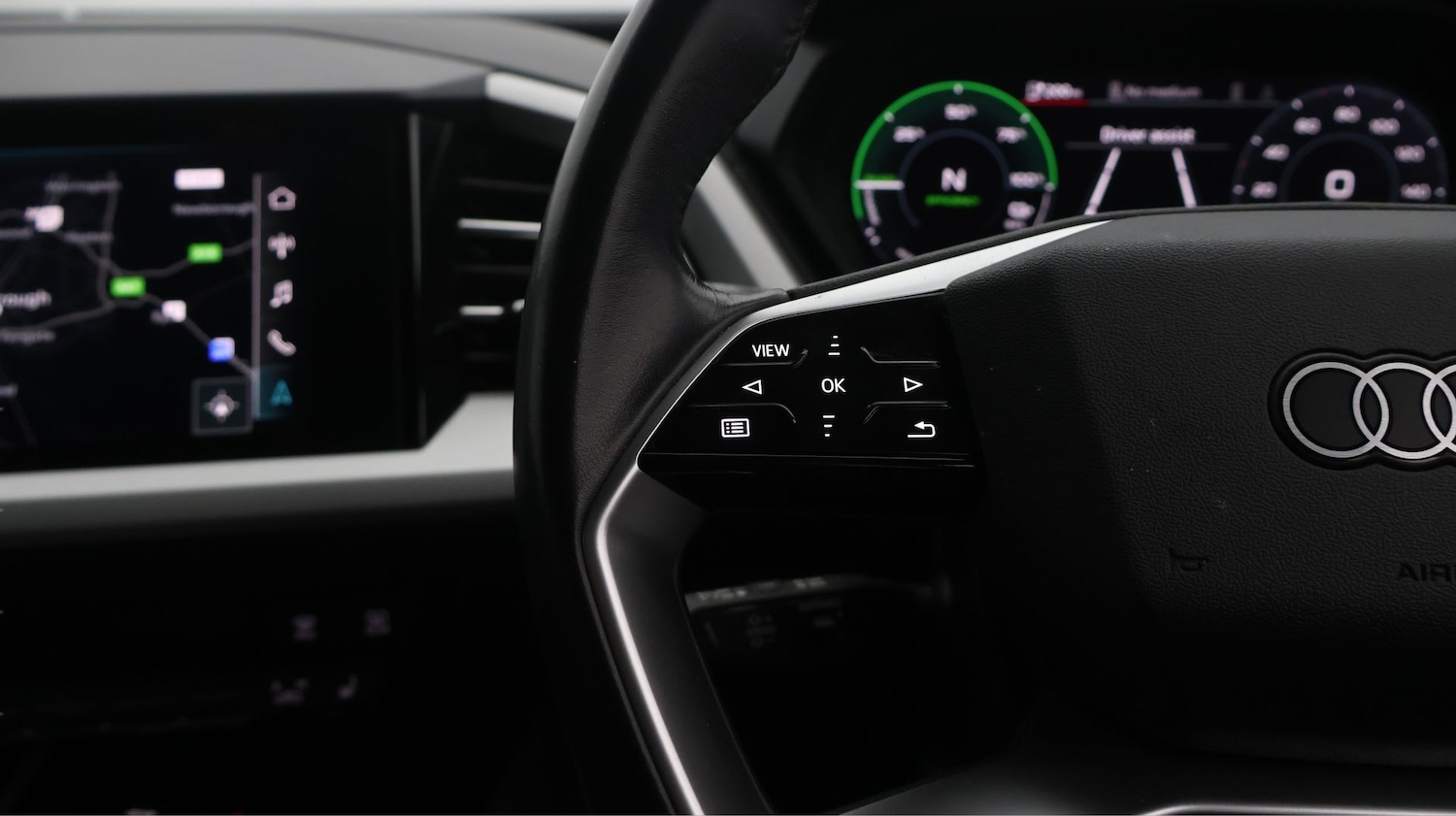 Used Audi Q4 e-tron 2022 for sale - 77745262: Photo 23