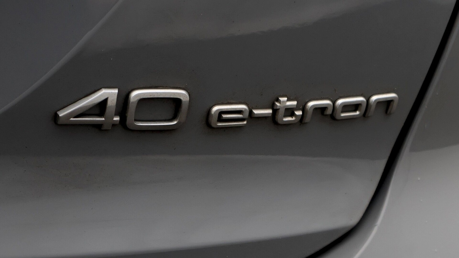 Used Audi Q4 e-tron 2022 for sale - 77745262: Photo 24