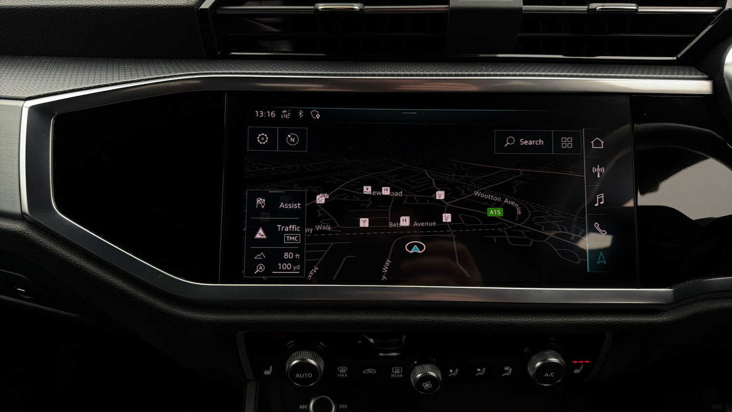 Used Audi Q3 2020 for sale - 77905669: Photo 10