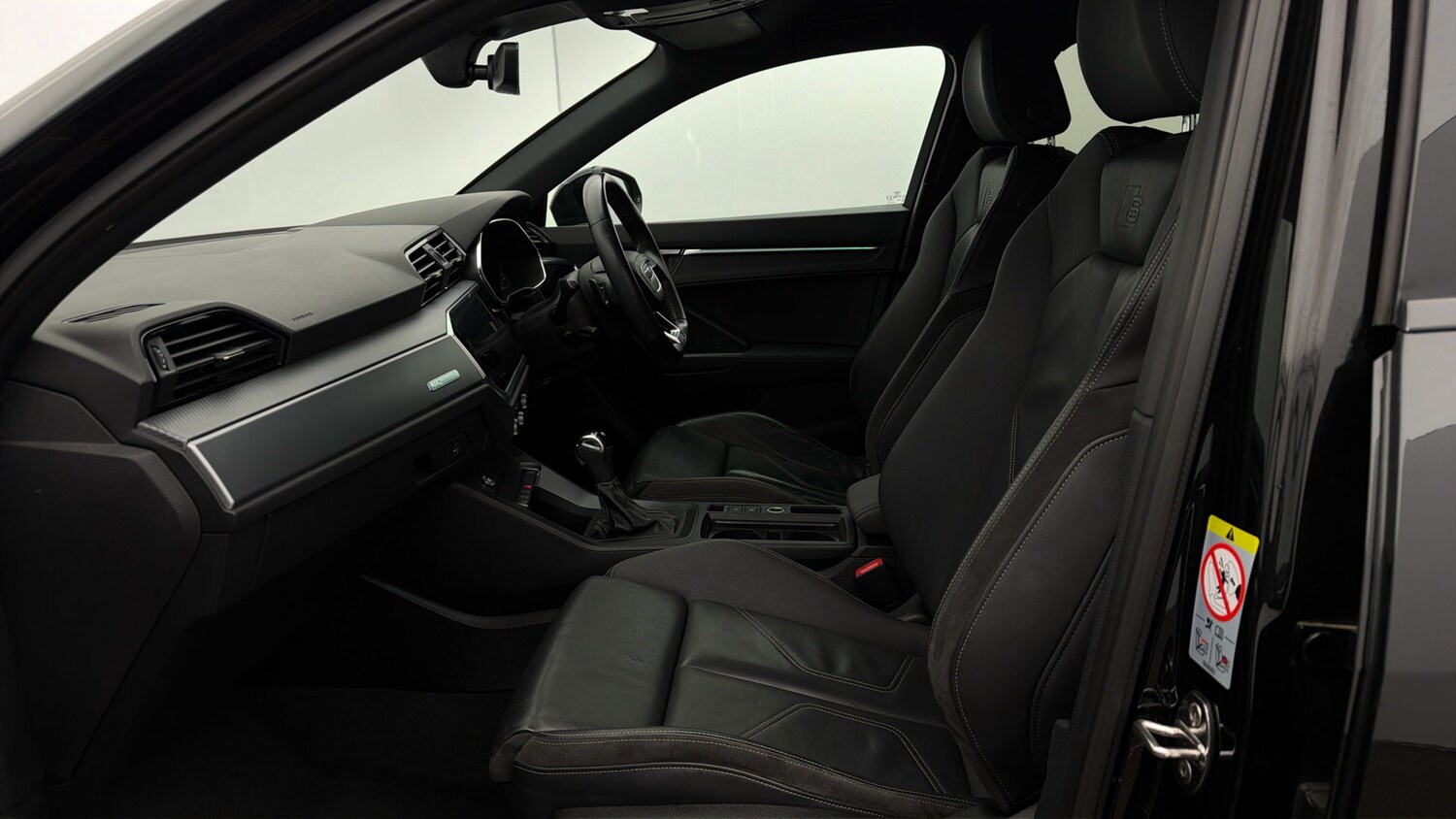 Used Audi Q3 2020 for sale - 77905669: Photo 13