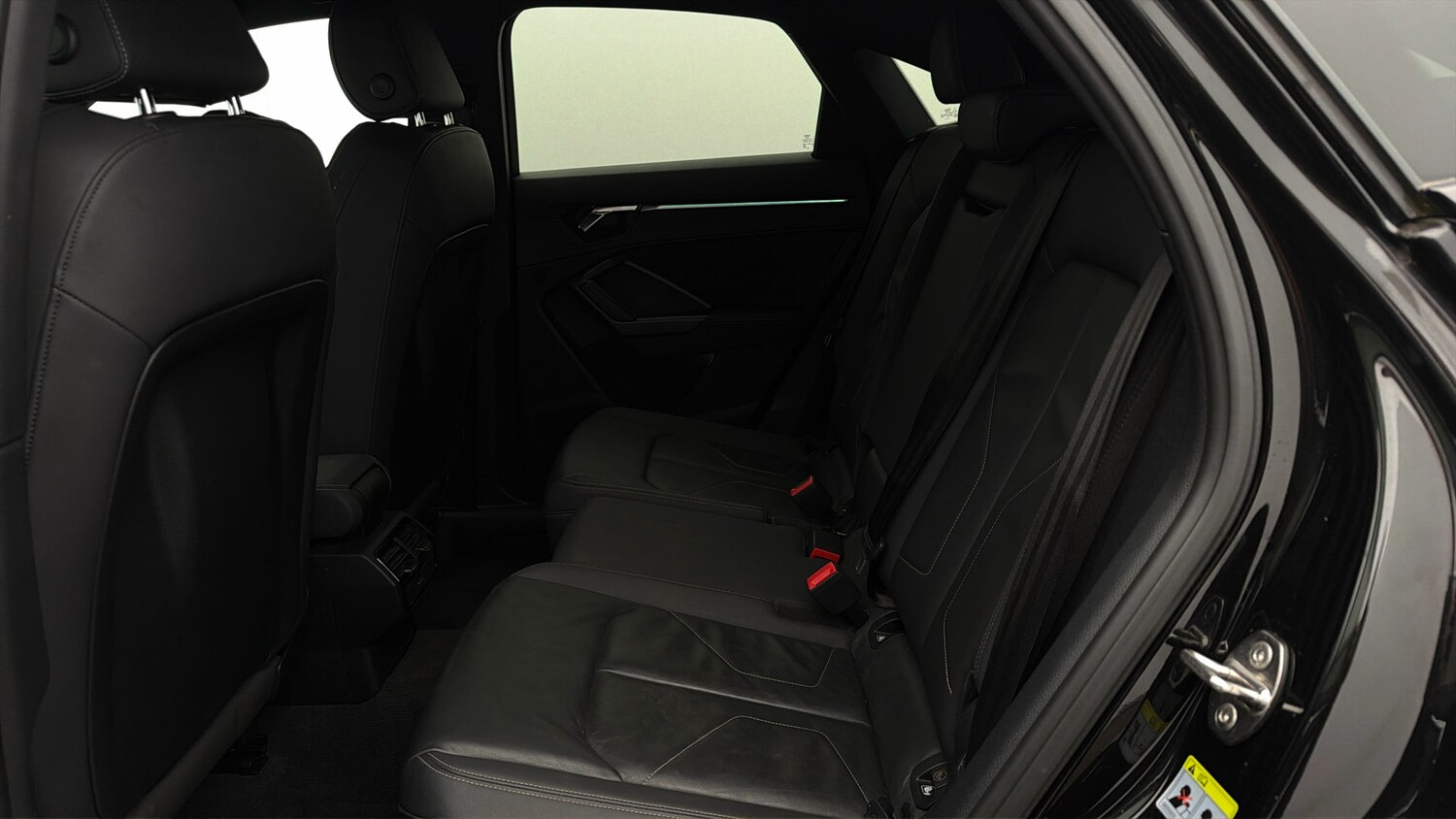 Used Audi Q3 2020 for sale - 77905669: Photo 15