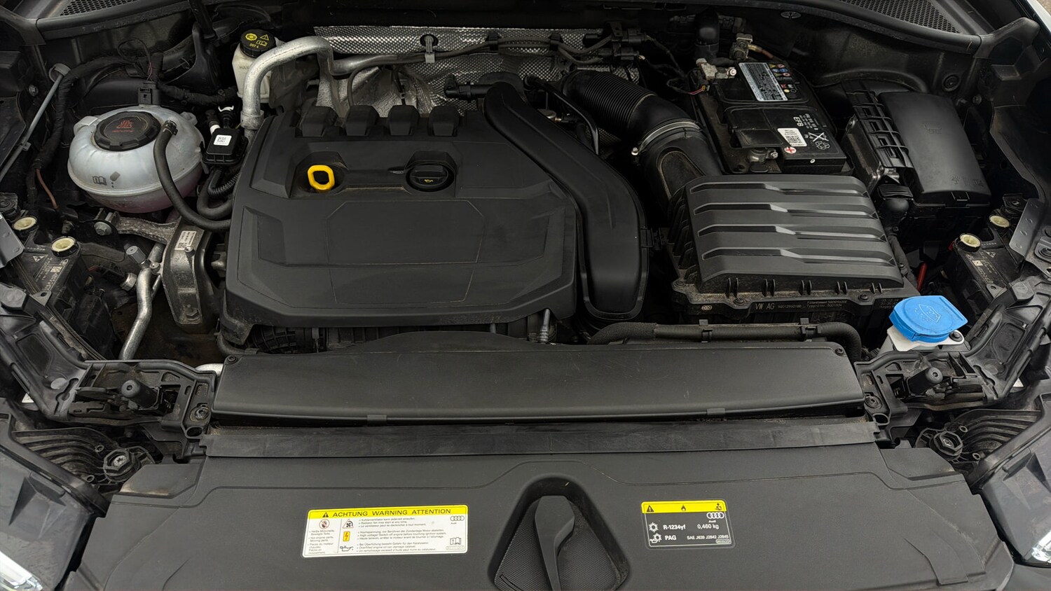 Used Audi Q3 2020 for sale - 77905669: Photo 18