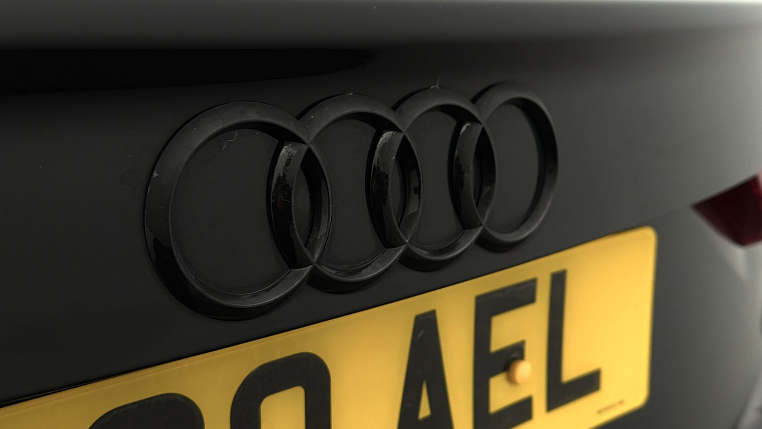 Used Audi Q3 2020 for sale - 77905669: Photo 20