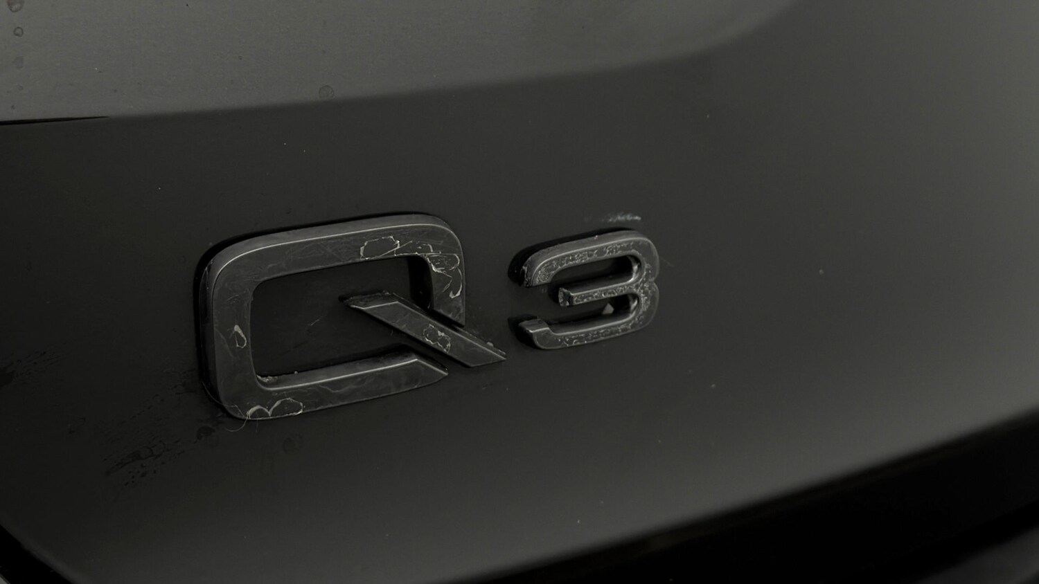 Used Audi Q3 2020 for sale - 77905669: Photo 21