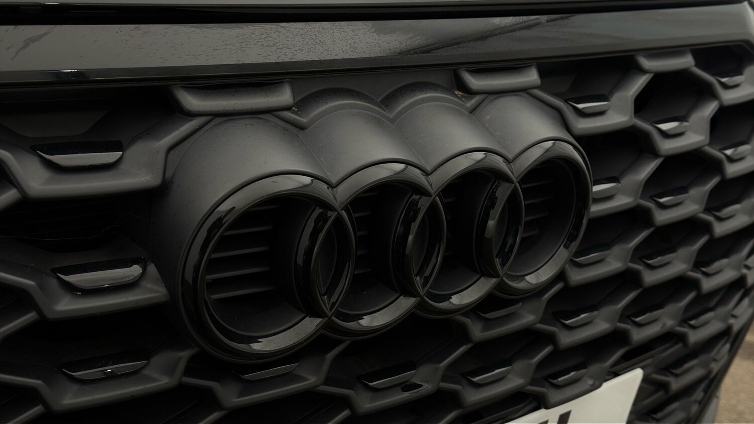 Used Audi Q3 2020 for sale - 77905669: Photo 22