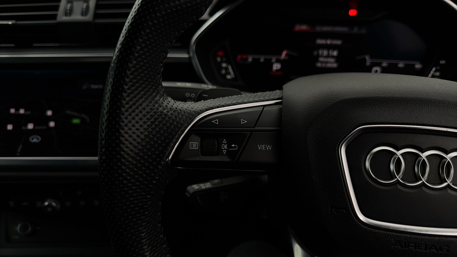 Used Audi Q3 2020 for sale - 77905669: Photo 23