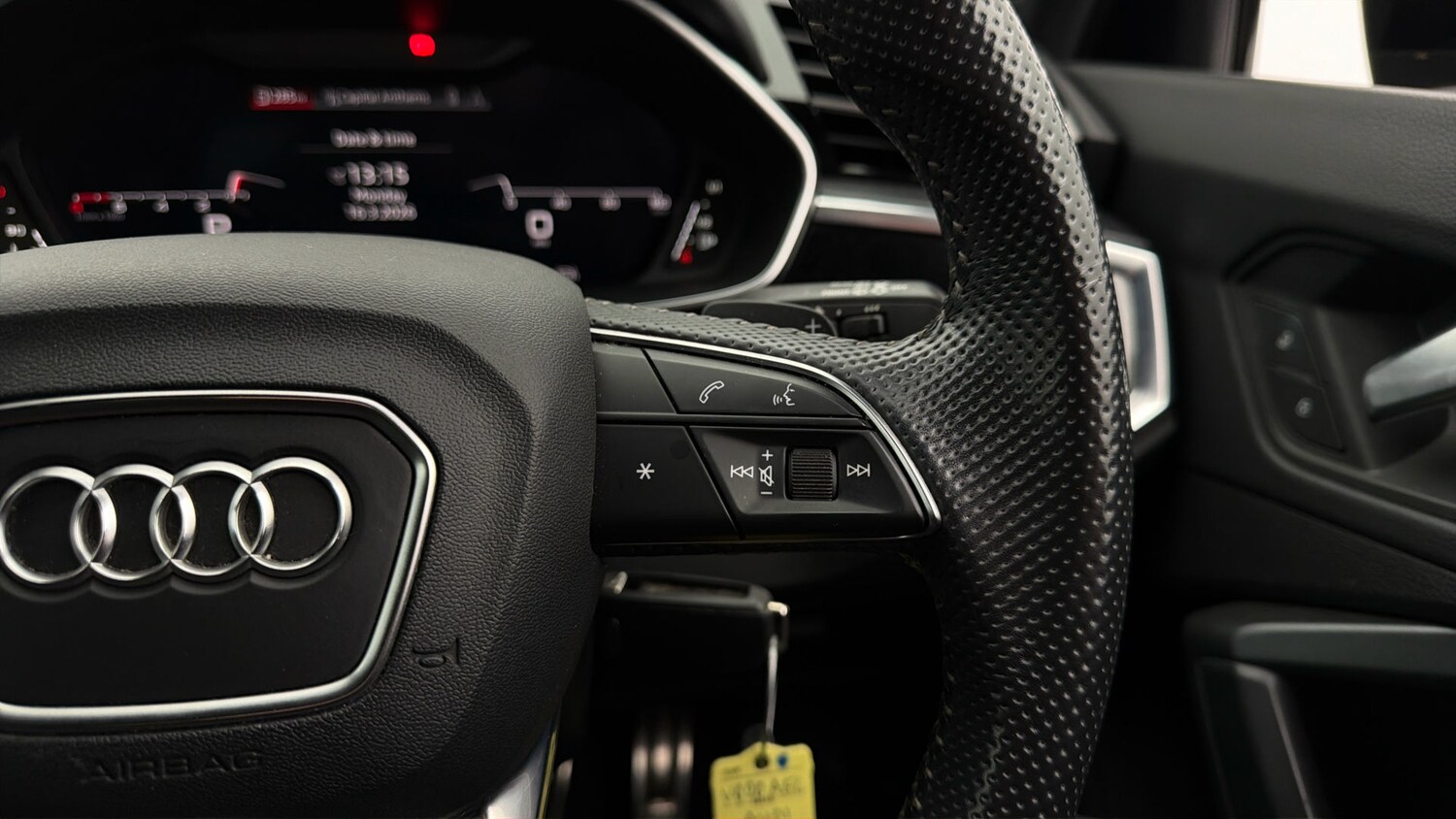 Used Audi Q3 2020 for sale - 77905669: Photo 24