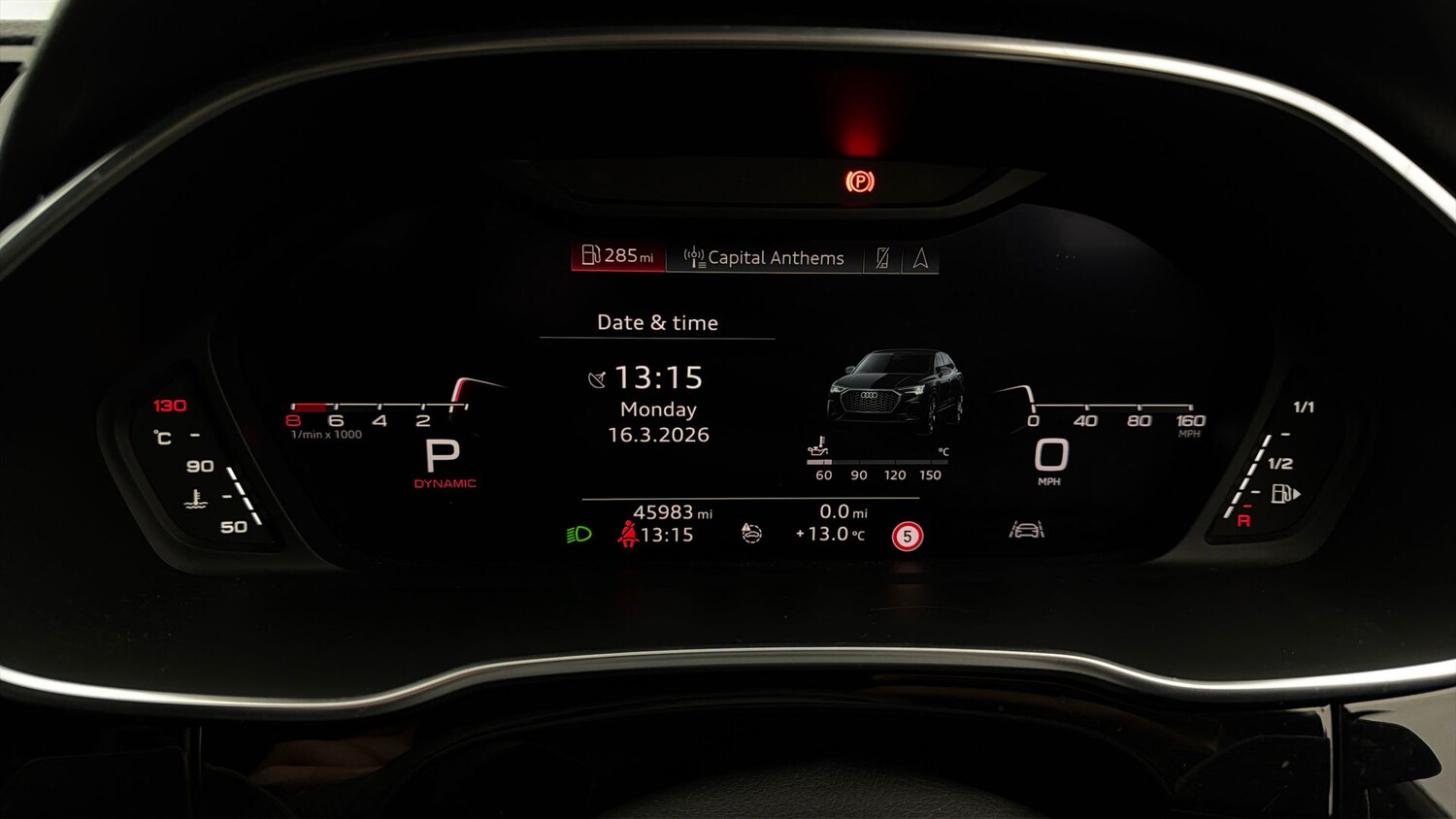 Used Audi Q3 2020 for sale - 77905669: Photo 25