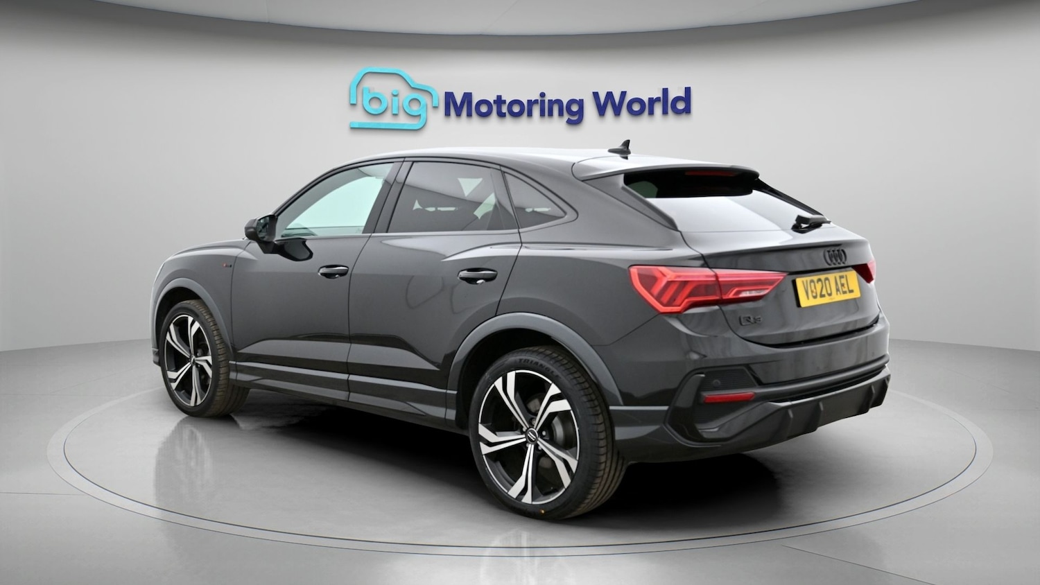 Used Audi Q3 2020 for sale - 77905669: Photo 5
