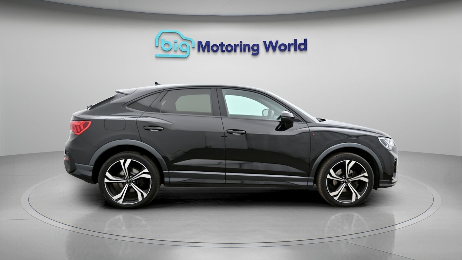 Used Audi Q3 2020 for sale - 77905669: Photo 8