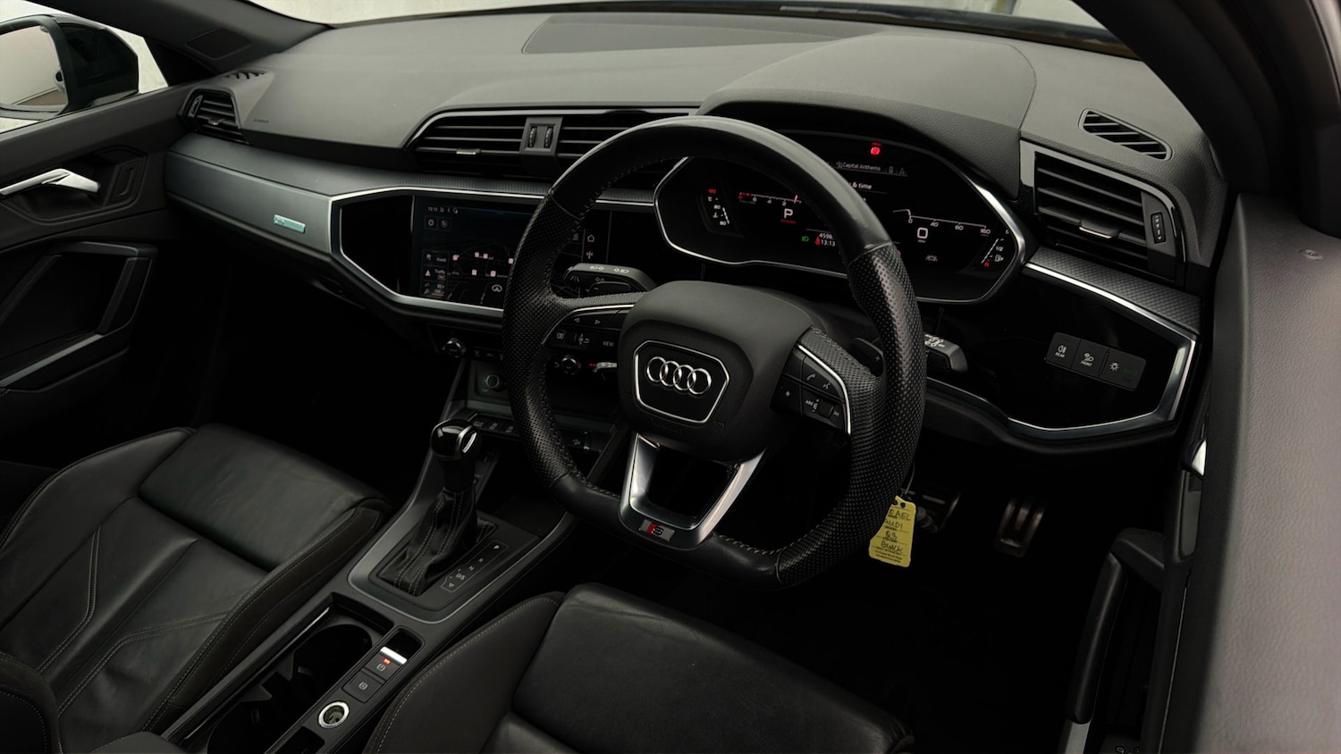 Used Audi Q3 2020 for sale - 77905669: Photo 9