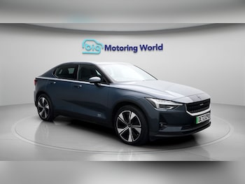 Used Polestar Polestar 2 2022 for sale - 78873860: Photo