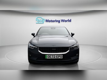 Used Polestar Polestar 2 2022 for sale - 78873860: Photo