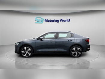 Used Polestar Polestar 2 2022 for sale - 78873860: Photo
