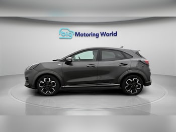 Used Ford Puma 2023 for sale - 79150212: Photo