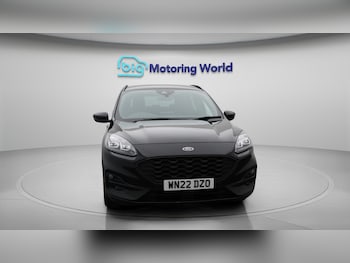 Used Ford Kuga 2022 for sale - 75429818: Photo