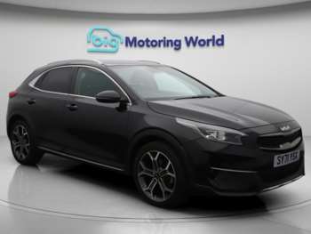 2022 (71) - 1.0T GDi ISG Connect 5dr