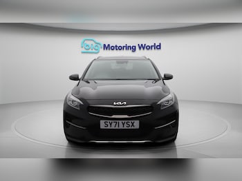 Used Kia XCeed 2022 for sale - 75290406: Photo