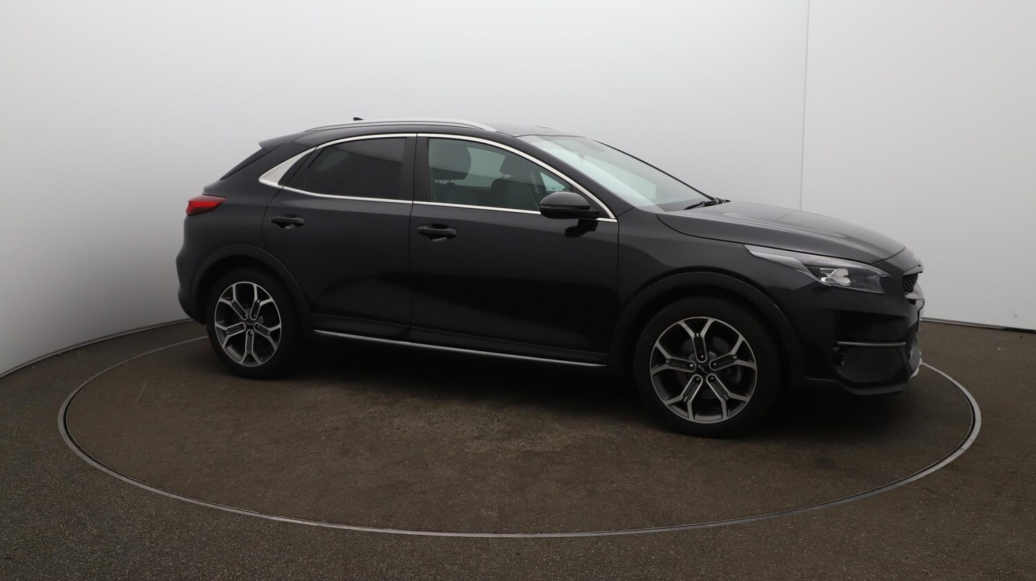 Vehicle 46