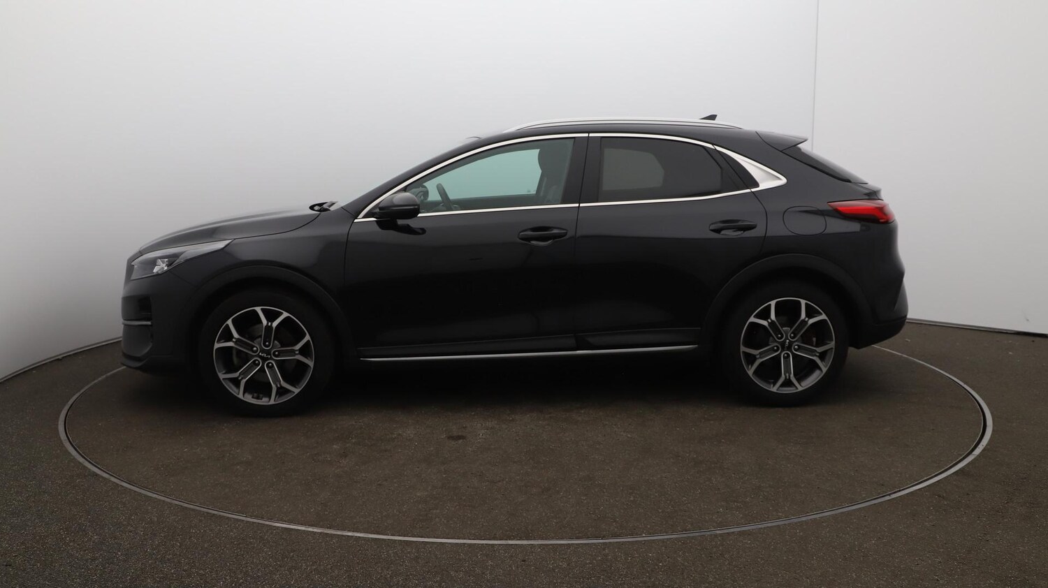 Vehicle 65