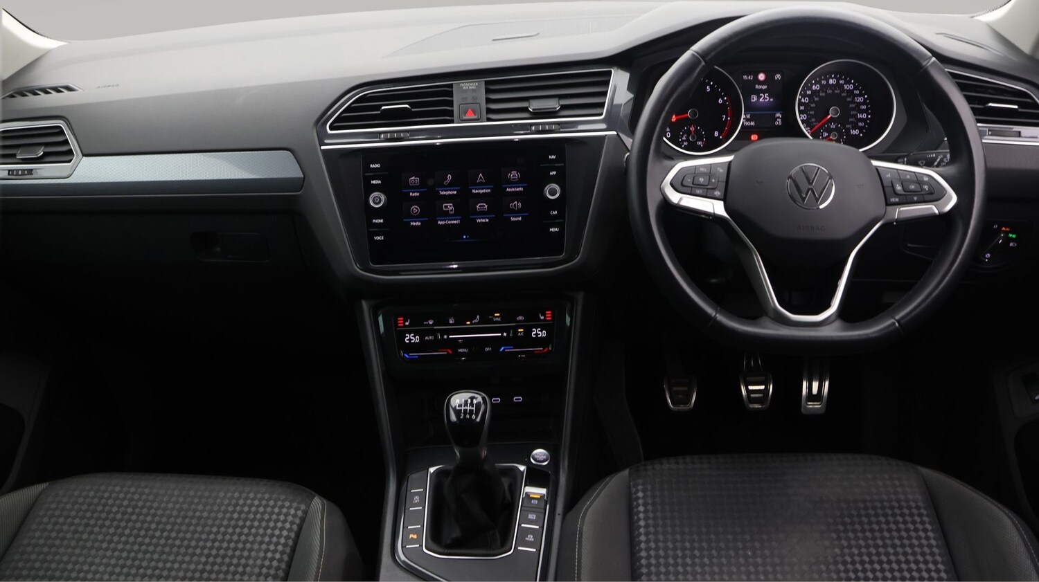 Used Volkswagen Tiguan for sale - 77802225: Photo 13