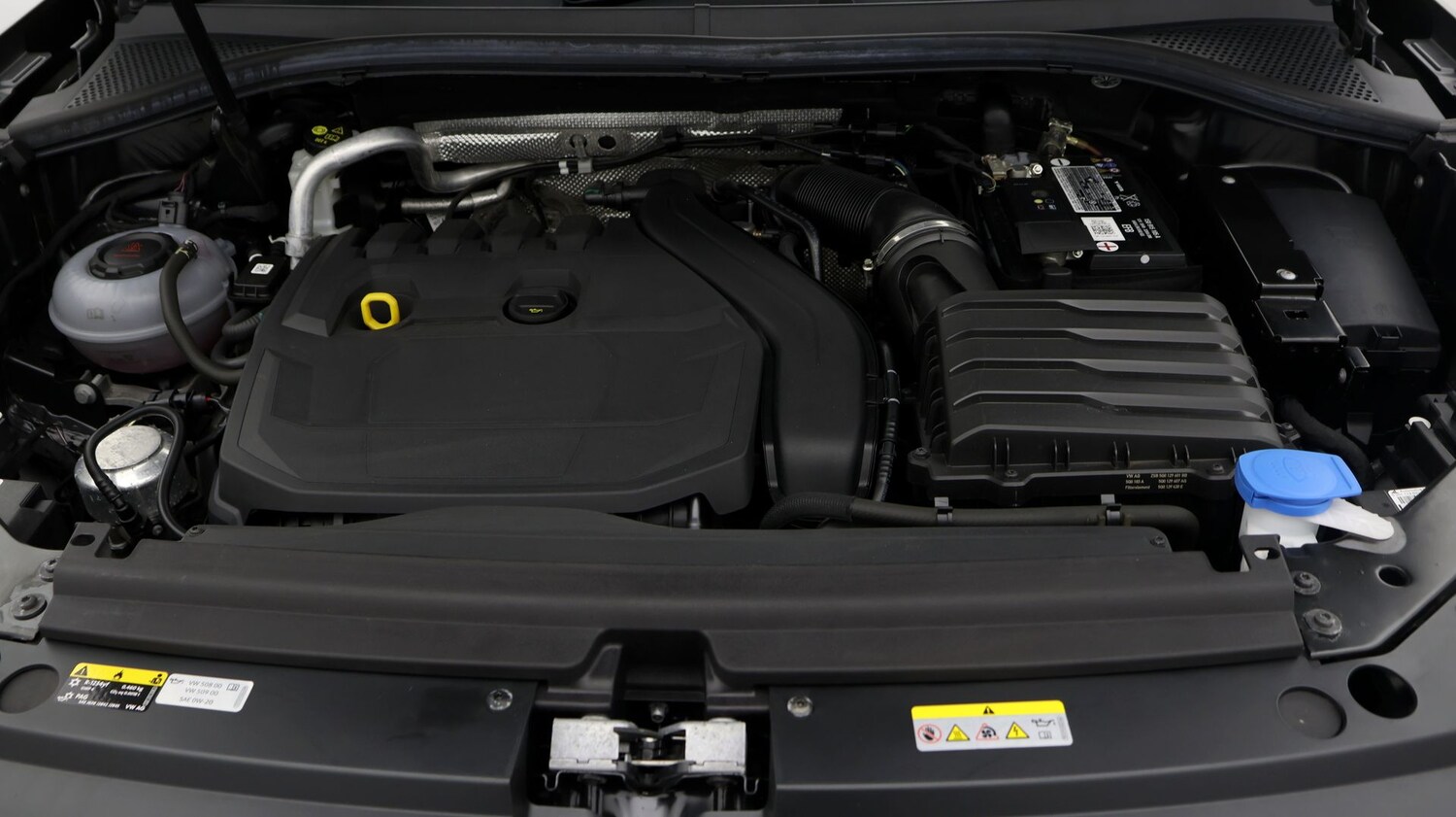 Used Volkswagen Tiguan for sale - 77802225: Photo 19