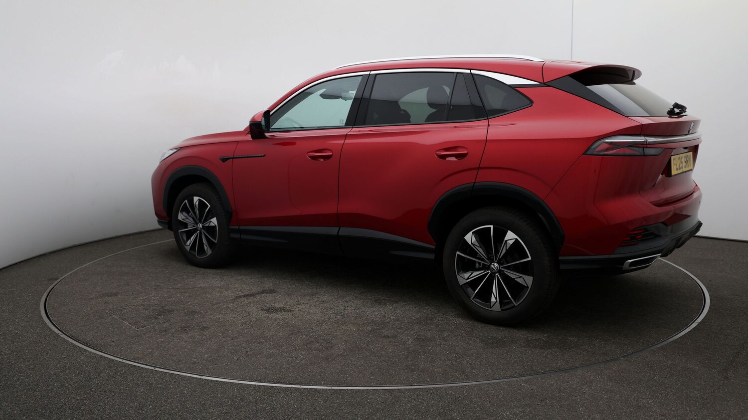 Used MG MG HS for sale - 76808919: Photo 28