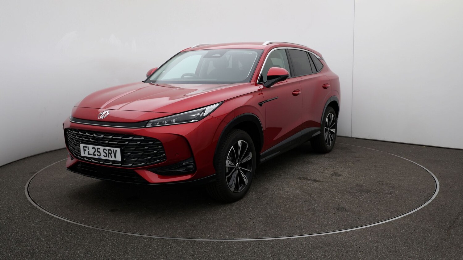 Used MG MG HS for sale - 76808919: Photo 29