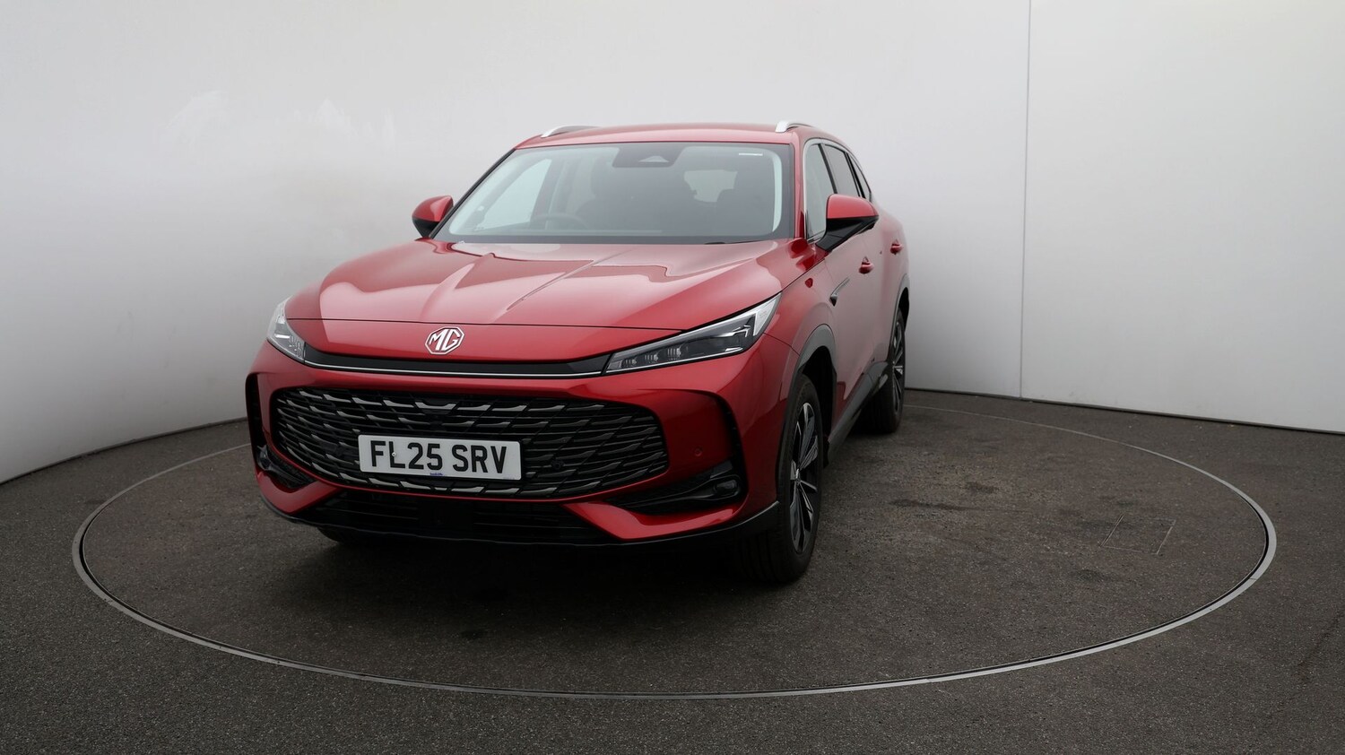 Used MG MG HS for sale - 76808919: Photo 30