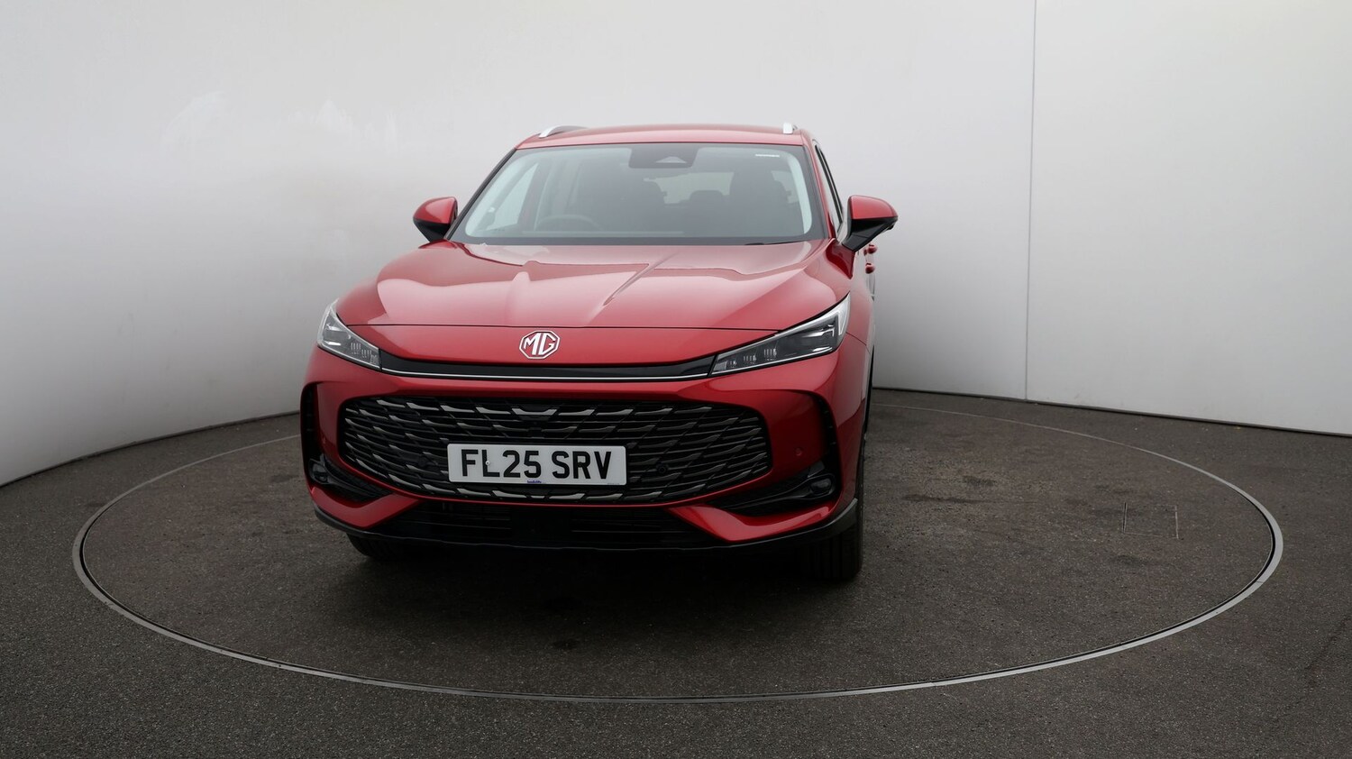 Used MG MG HS for sale - 76808919: Photo 31