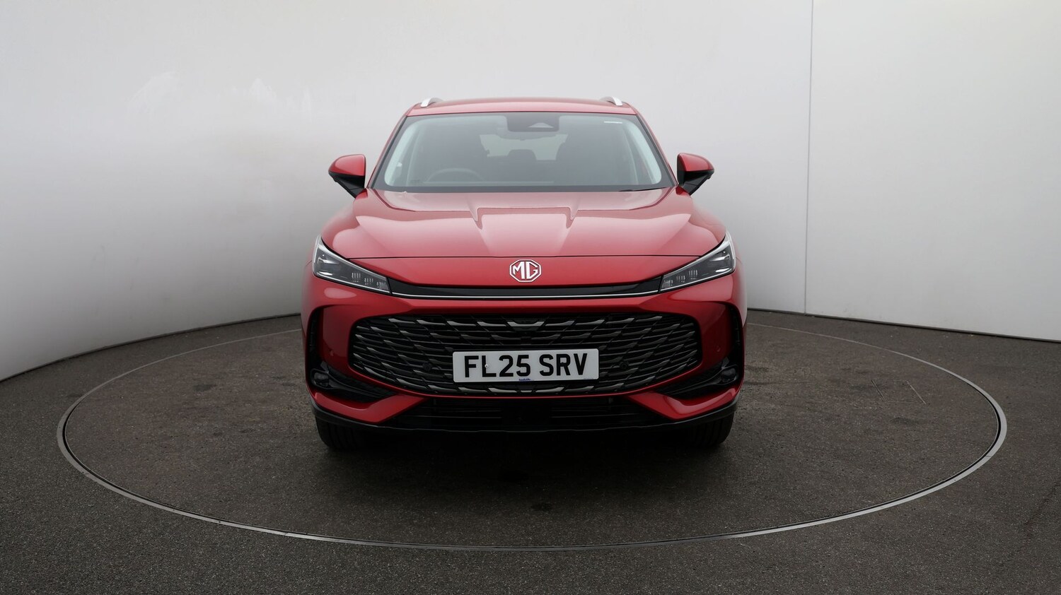 Used MG MG HS for sale - 76808919: Photo 32