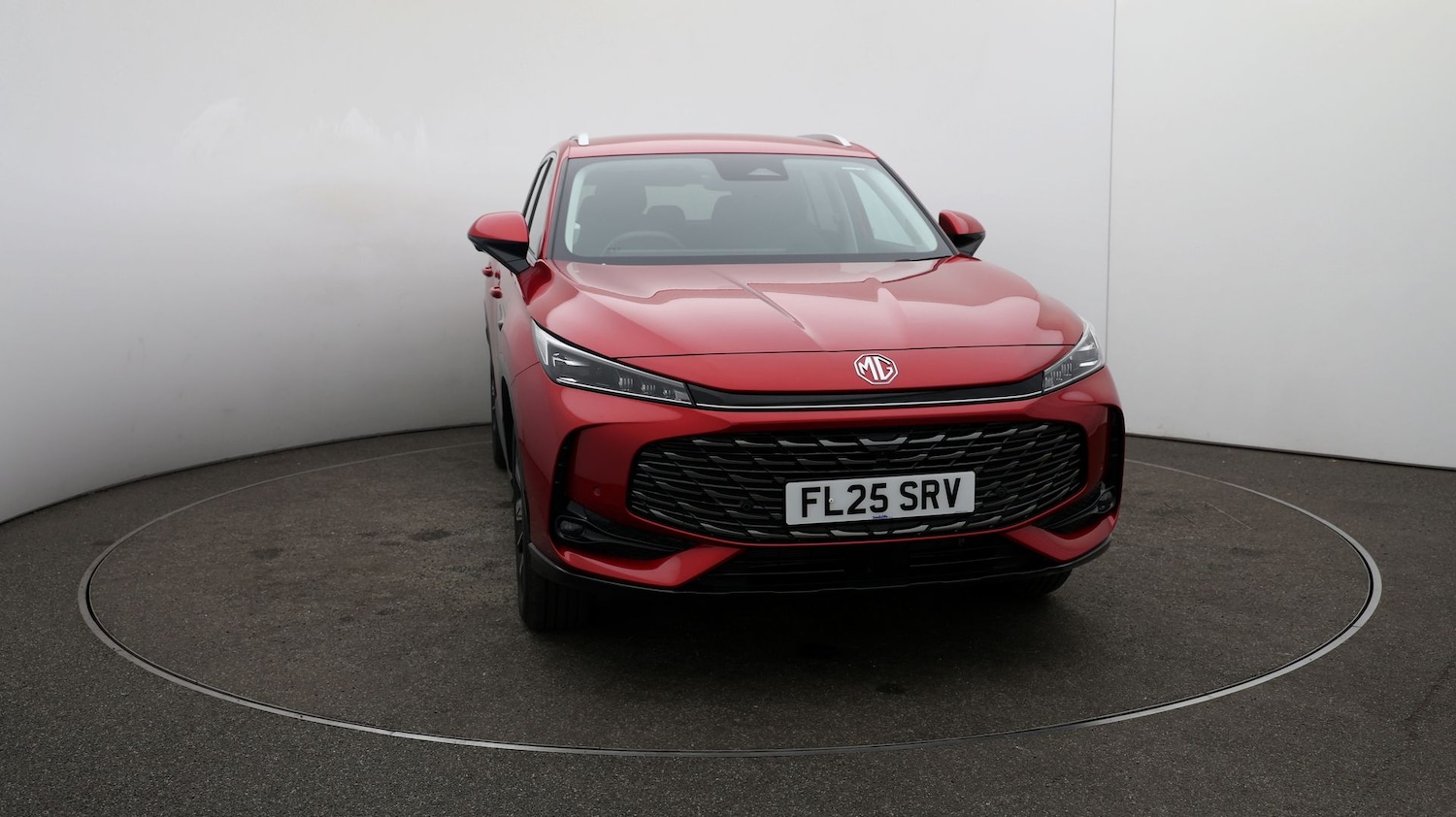 Used MG MG HS for sale - 76808919: Photo 33