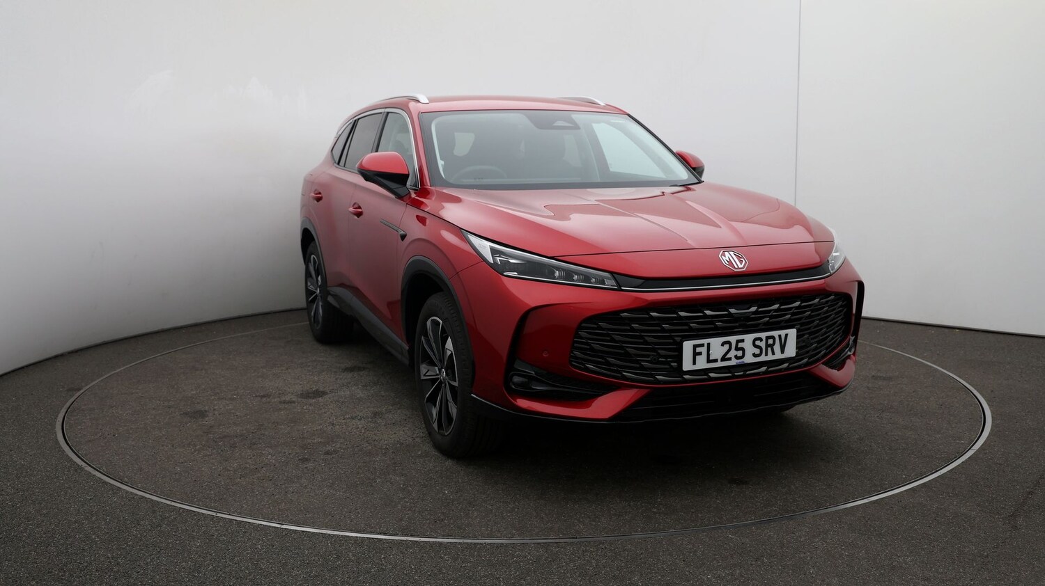 Used MG MG HS for sale - 76808919: Photo 34