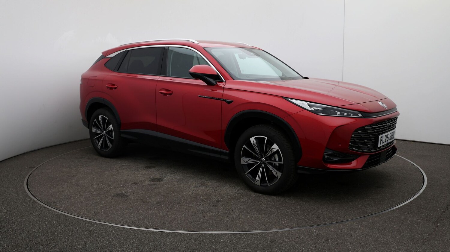 Used MG MG HS for sale - 76808919: Photo 36