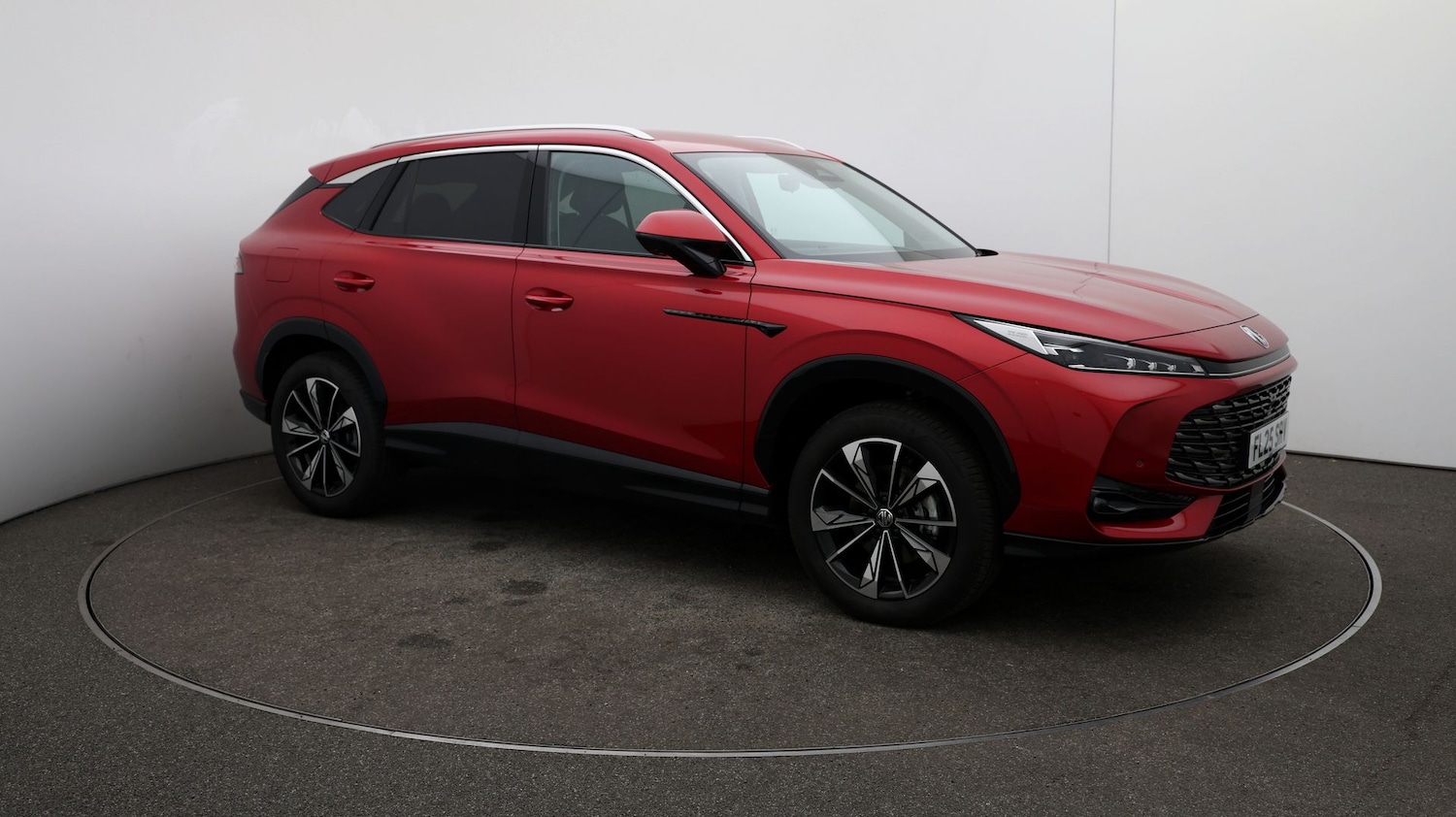 Used MG MG HS for sale - 76808919: Photo 37